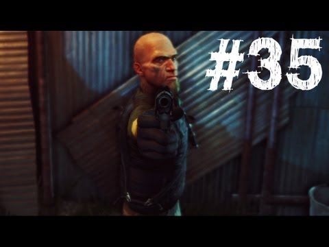 Far Cry 3 Gameplay Walkthrough Part 35 - Three Blind Mice - Mission 28