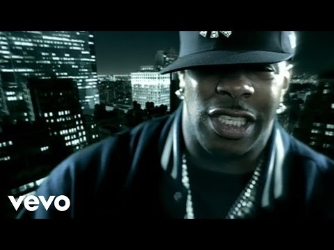 Busta Rhymes - New York S*** ft. Swizz Beatz