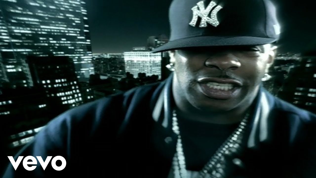 Busta Rhymes ft. Swizz Beatz — New York S***