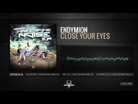 Endymion - Close your eyes (Official Preview)