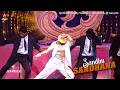 இவங்க Performance தீயா இருக்கே SandhuSandhana Jodi Are U Ready Seaso