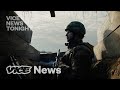 After Liberation Russian Bombs Pound Kherson