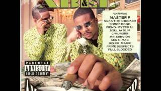 Kane and Abel   Out Of Town B s