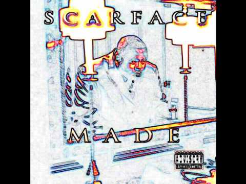 Scarface: Girl You Know feat Trey Songz