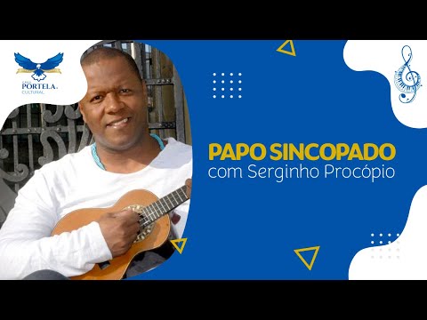 O SAMBA DE SERGINHO PROCÓPIO