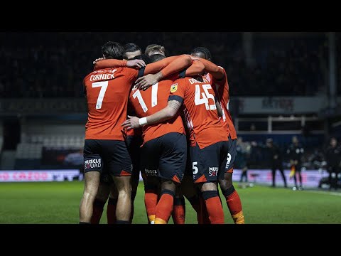 FIRST GAME OF 2023! Huddersfield Town v Luton Town | Match Preview