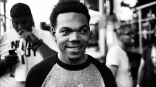 Chance The Rapper &amp; The Social Experiment - I Am Very Very Lonely