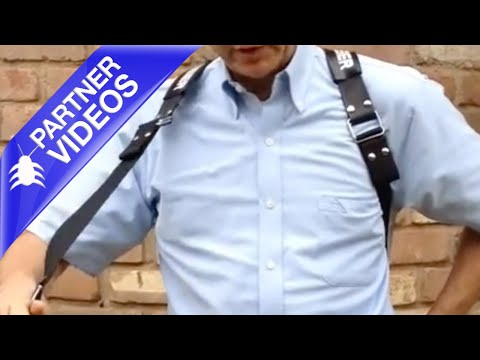  Andrew Greess Answers Questions On Birchmeier Backpack Sprayer Straps Video 