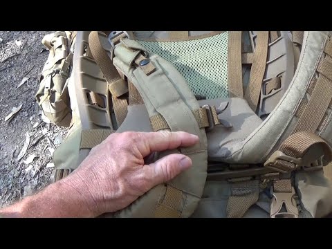 Gear Review of the Crossfire DG16 Pack 👋👋👋👋