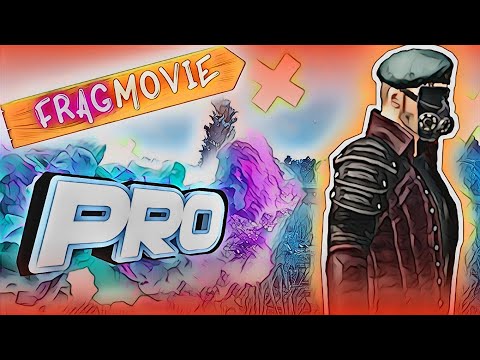 PUBG MOBILE FRAGMOVIE // PUBG MOBILE!