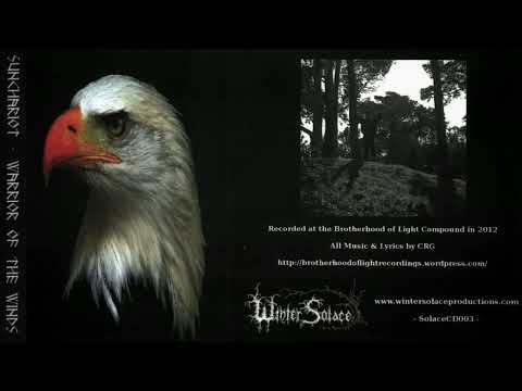 Sunchariot - Warrior of the Winds (Full Album) [2013]