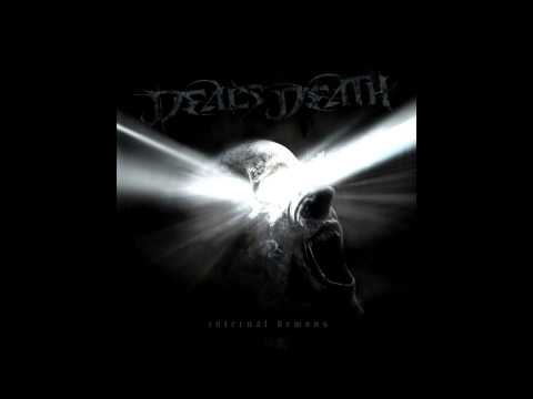 Deals Death - Human Destroyer HQ