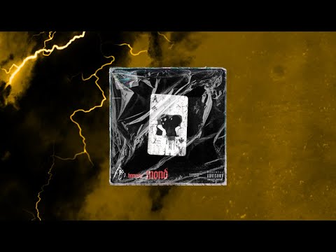 (FREE) Azet x Samra Type Beat 2021 | Dark Rap/HipHop Instrumental