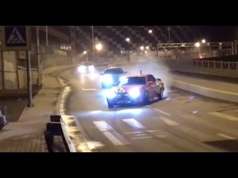 10 hours of JDM Street DRIFT / Ke Playa x Psychomane - Lvl Death