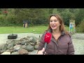 Terug naar de prehistorie op Schokland