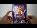 The Aristocats The Purrr Of Love