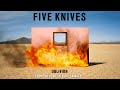 Five Knives - Oblivion (Audio) 