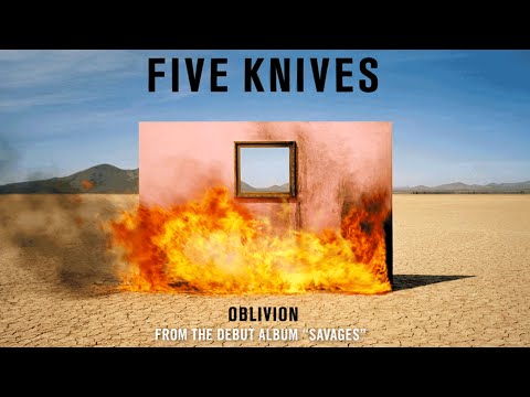 Video thumbnail for Oblivion