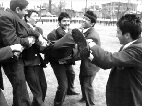 10th B ,Tyndale Biscoe(2010-11)