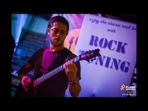 Rock Tuning - rockok