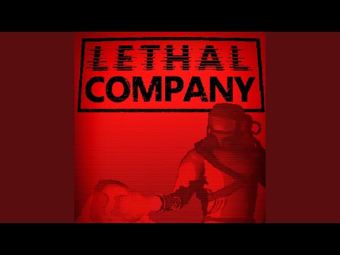 Lethal Company - Boombox Song 5 - Misc Computer Games