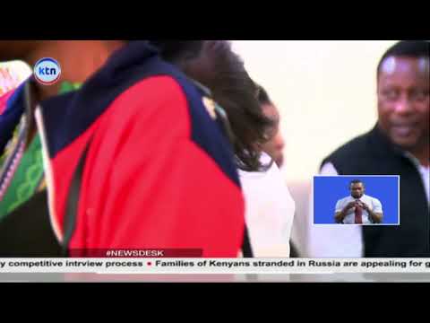 Tragic road accident claims three children from Waterloo, Iowa, Memorial Service at ICC church