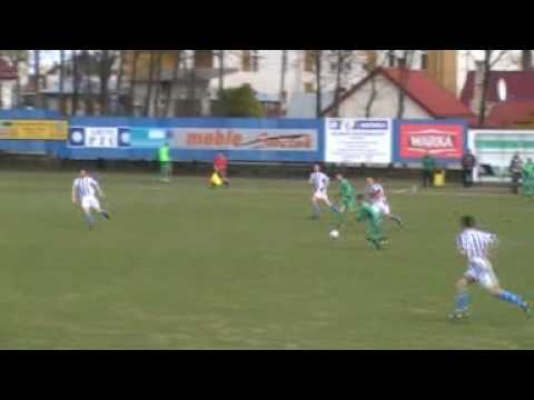 28.03.2010 r. Orlęta Radzyn - Tomasovia Tomaszów Lubelski 0do2