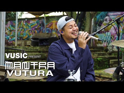 Mantra Vutura | VUSIC: Session