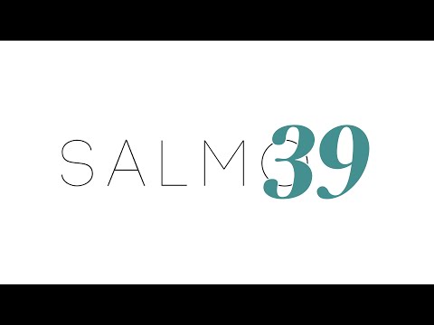 Salmo 39 - Comunidade Católica Shalom