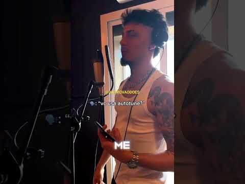 SESCHINE NO STUDIO #trap027 #trap #seschini #studio