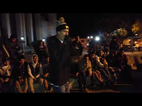 ensilabas vs delenyer vs daga  4tos zona zurterranea