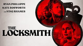 The Locksmith (2023) Video