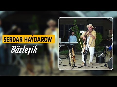 Serdar Haydarow - Basleshik | 2020