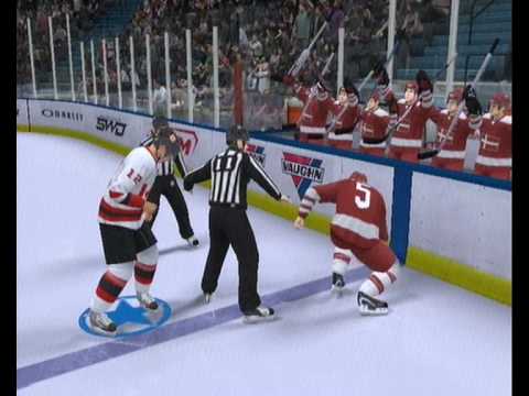 NHL 2K10 Playstation 3