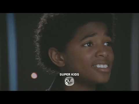 Ba Gulli 2011 - Super Kids