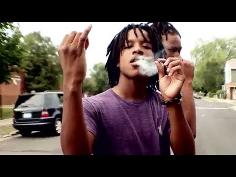 L'A Capone Feat. Lil Chief Dinero & JP Armani - Wit Da S**ts (Clean) #RIPLA