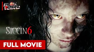 Download lagu Siccin 6 [Eng | Malay | Indo Subs] | Turkish Horror Full Movie | Merve Ates | Adnan Koc mp3