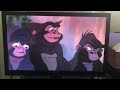 Opening To An Extremely Goofy Movie 2000 UK VHS