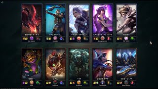【身内紅白BO3／2戦目】Abs A VS Abs B