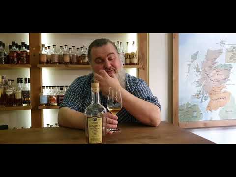 WH #0085 - Q'n'D - Tomatin 2007 - 2016 Sherry Cask Riegger's #900047
