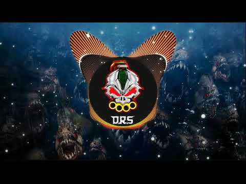 DRS Vs Lil Texas ft. Rob GEE - Moshpit (Uptempo)