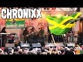 Chronixx - Queen Majesty / Smile Jamaica @ Reggae Jam 2016