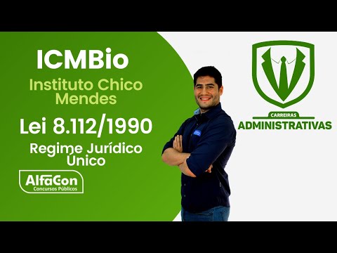 Concurso ICMBio Técnico Ambiental do Instituto Chico Mendes - Regime Jurídico Único - Edital Aberto