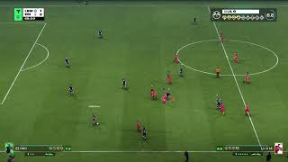 FC26 プロクラブ　パブリック　参加型