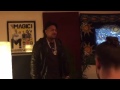 Lay You Down Easy Sean Paul FreeStyle Video