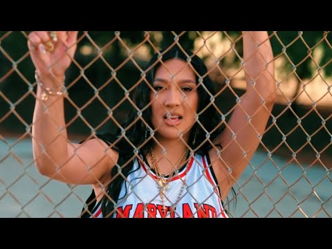 Jenny-Lynn - “THE DIFFERENCE” Official Music Video