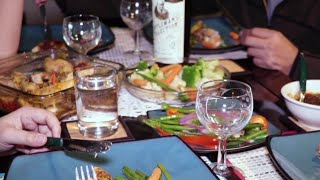 How to Navigate Holiday Meals and Traditions When Struggling with Eating Disorders