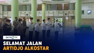 Download lagu Selamat Jalan Artidjo Alkostar mp3