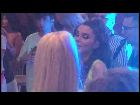 Cum a fost la ziua lui Theo Rose❤️