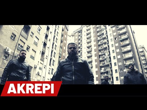 Akrepi - Rreziku (Official Video)